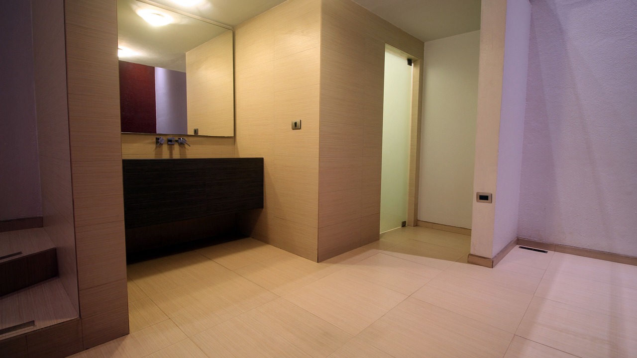 Photo of Bathroom in Tijuana