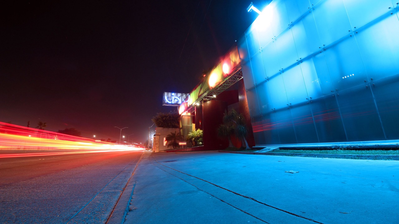 Photo of Outdoor in Tijuana