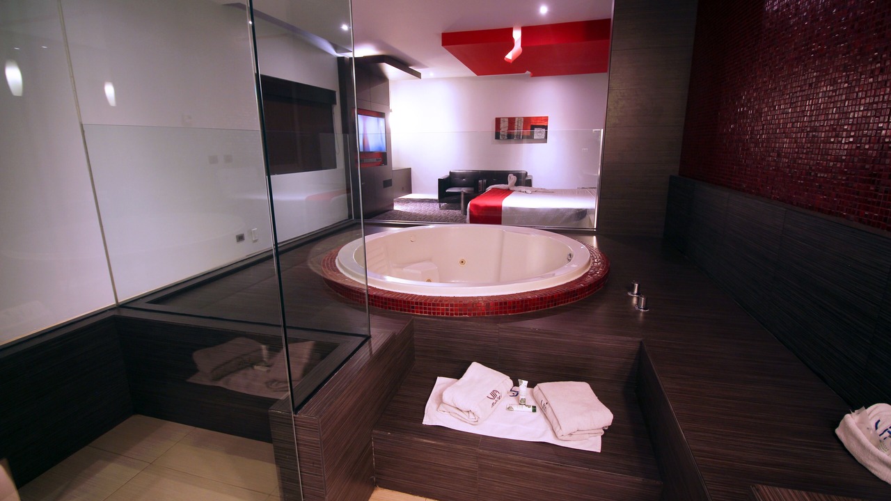 Photo of Bathroom in Tijuana