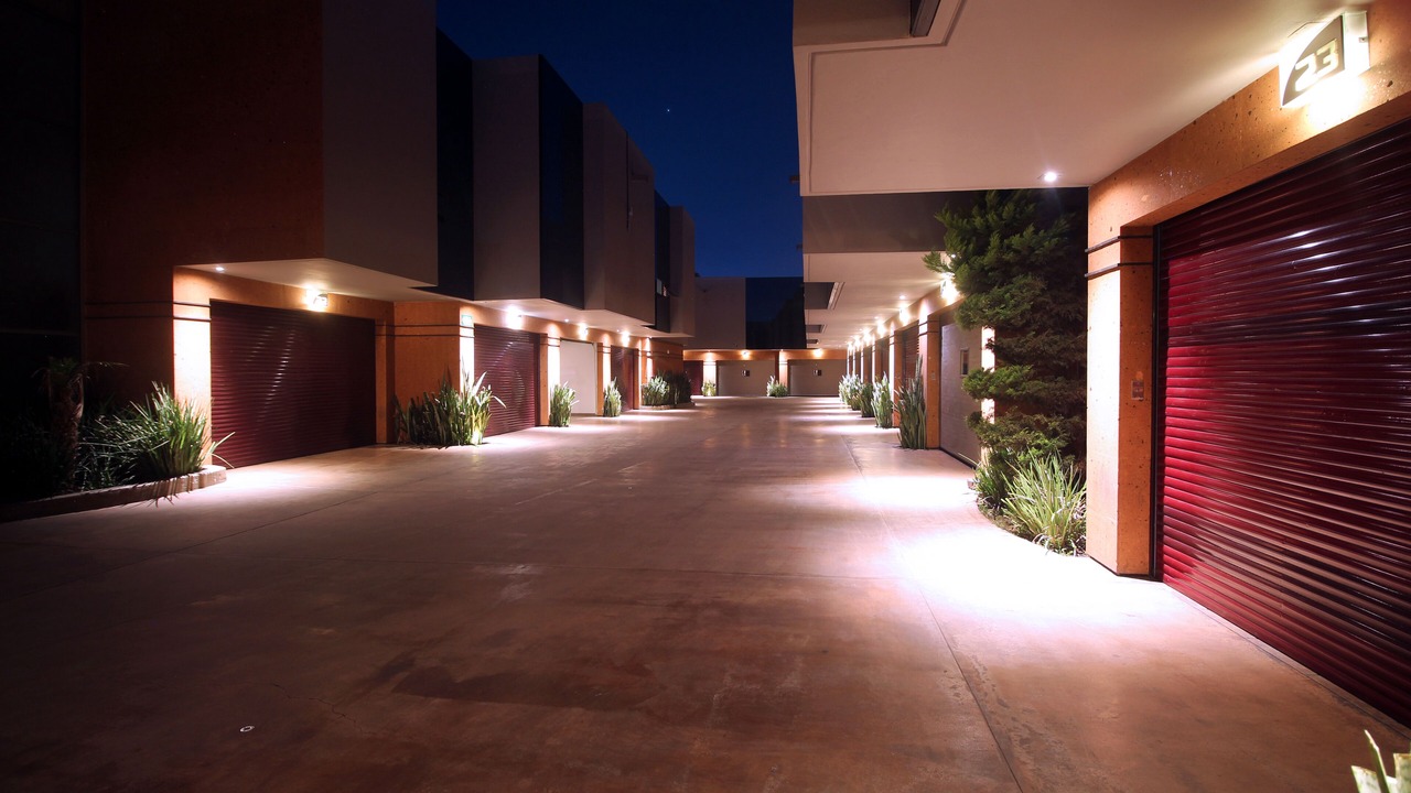 Photo of Outdoor in Tijuana