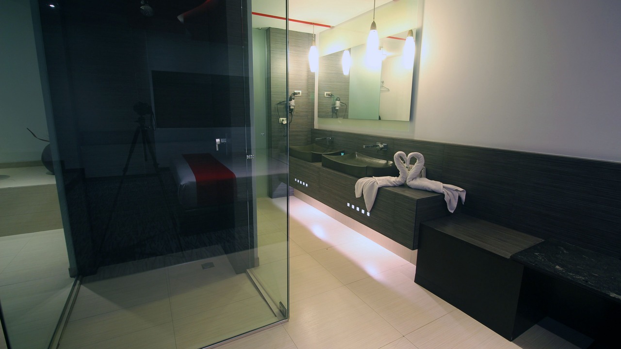 Photo of Bathroom in Tijuana