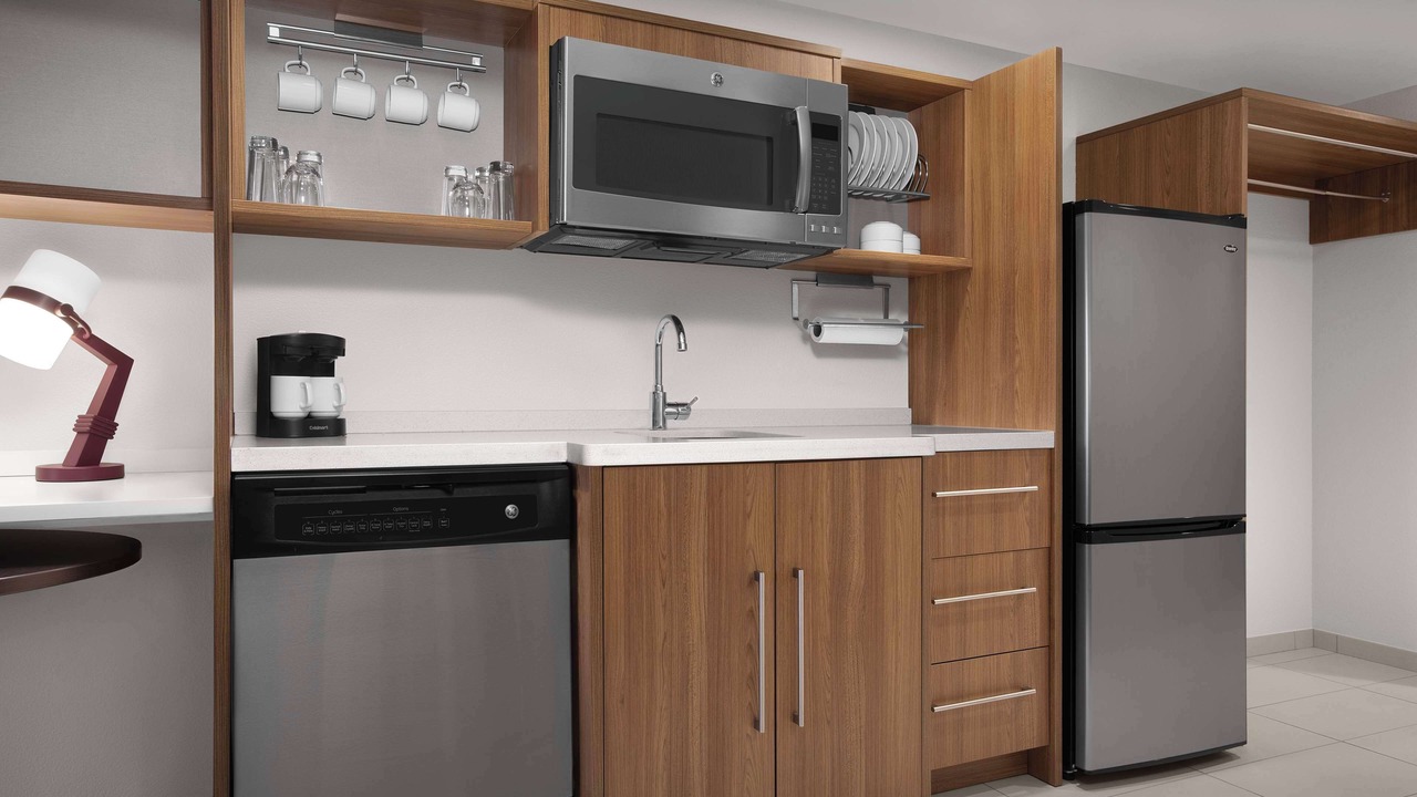 Photo of Kitchen in Chandler