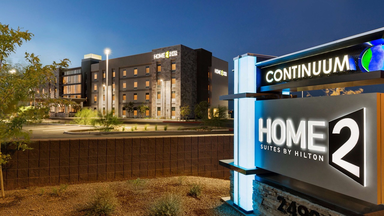 Photo of Outdoor in Chandler