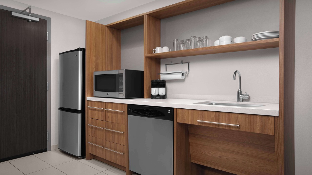 Photo of Kitchen in Chandler