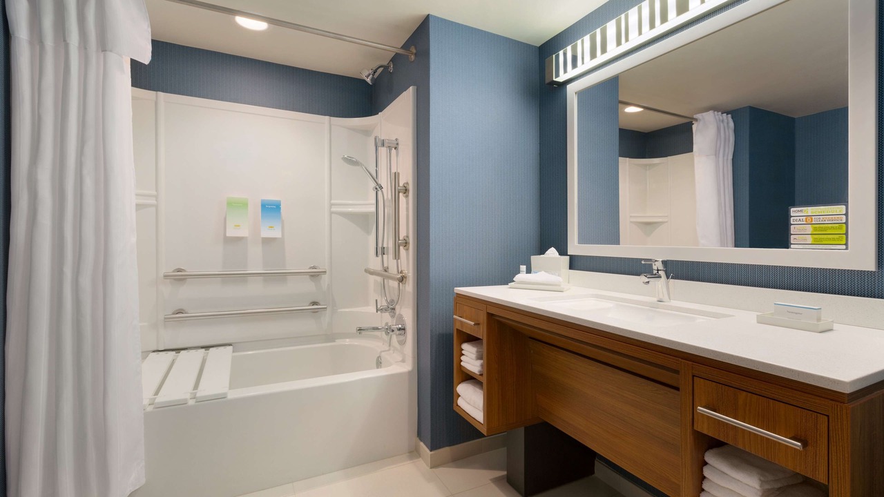 Photo of Bathroom in Chandler