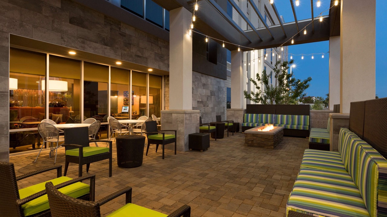 Photo of Patio Balcony in Chandler