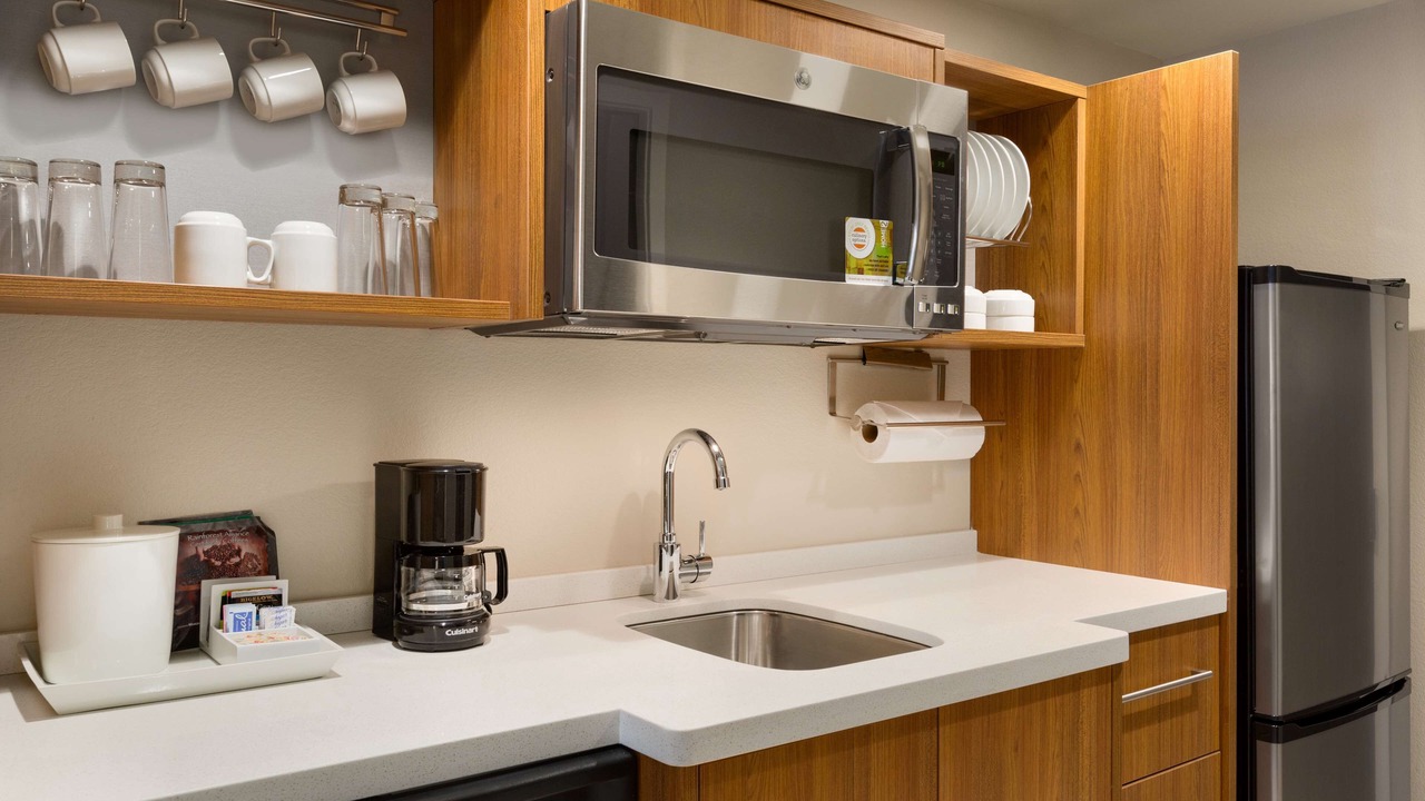 Photo of Kitchen in Chandler