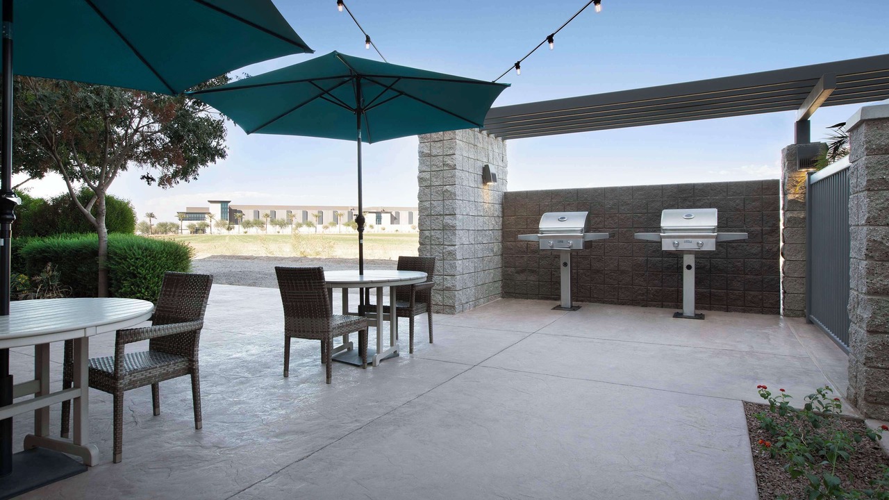 Photo of Patio Balcony in Chandler