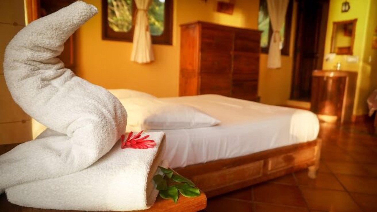 Photo of Bedroom in Troncones