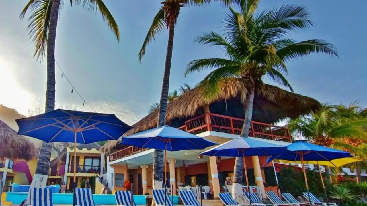 Photo of Outdoor in Troncones