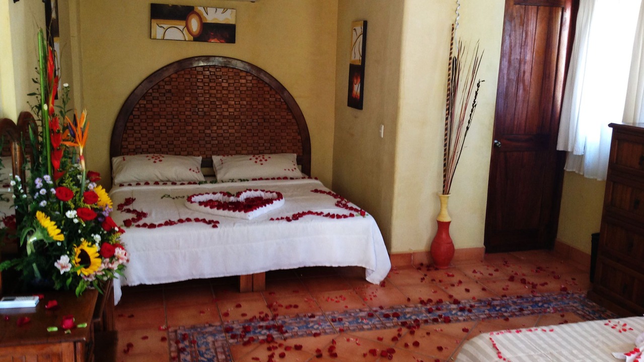 Photo of Bedroom in Troncones
