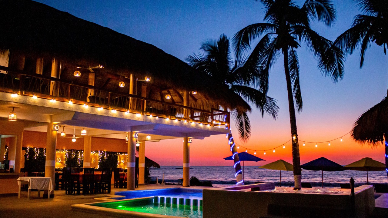 Photo of Outdoor in Troncones