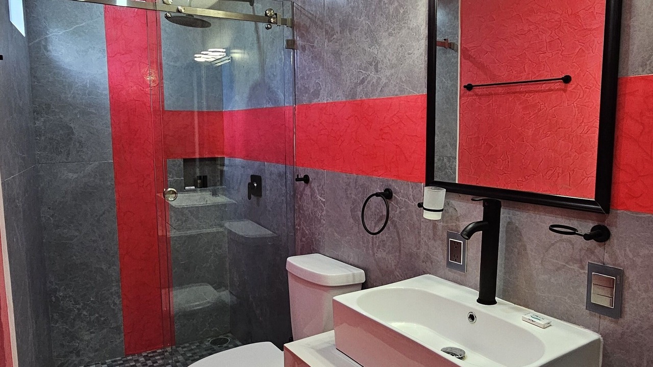 Photo of Bathroom in Troncones