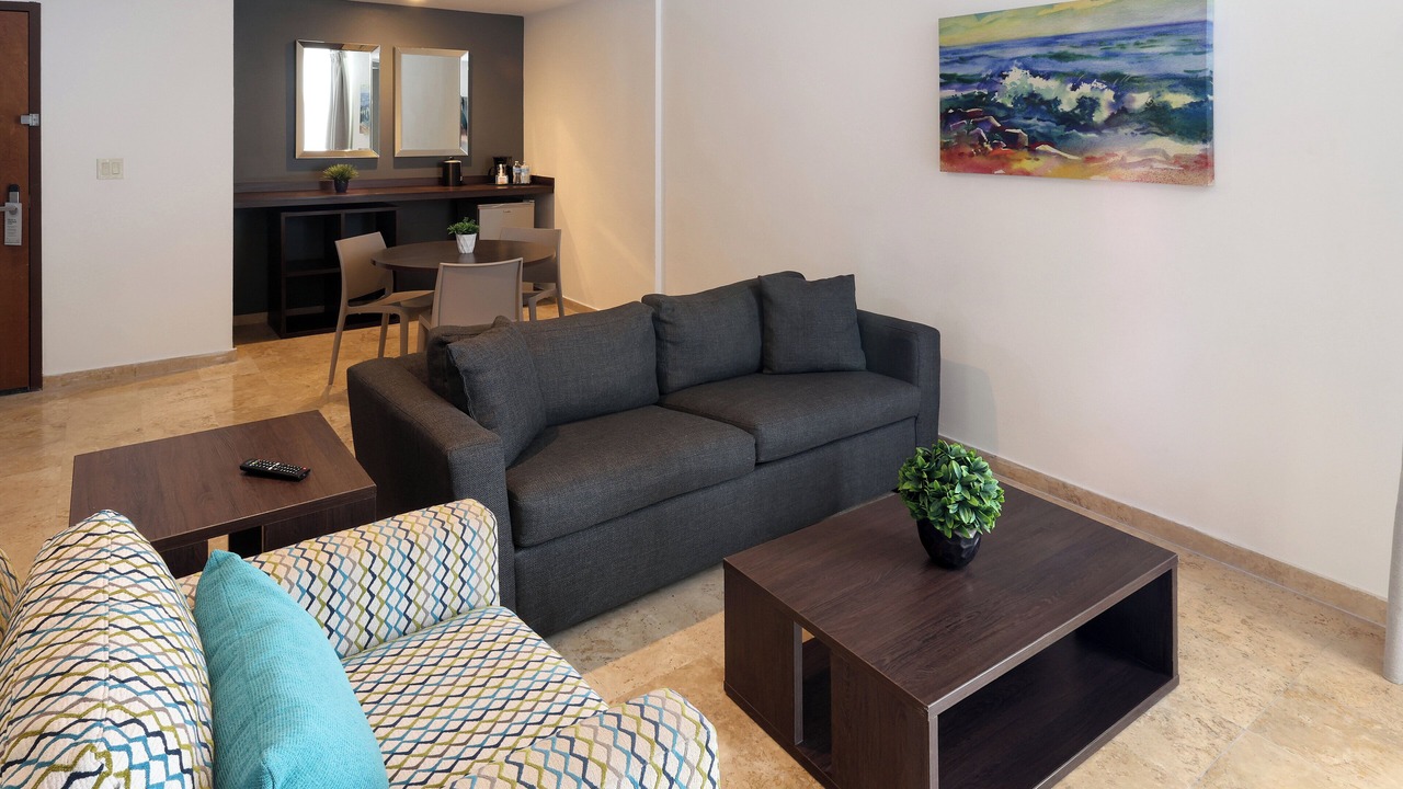 Photo of Bedroom in Zona Dorada