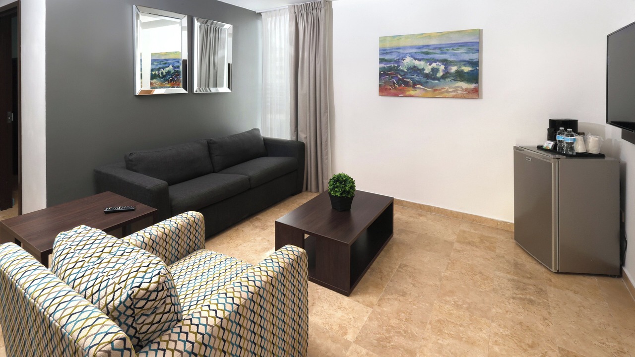 Photo of Bedroom in Zona Dorada