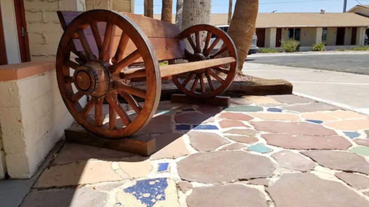 Photo of Outdoor in Yuma