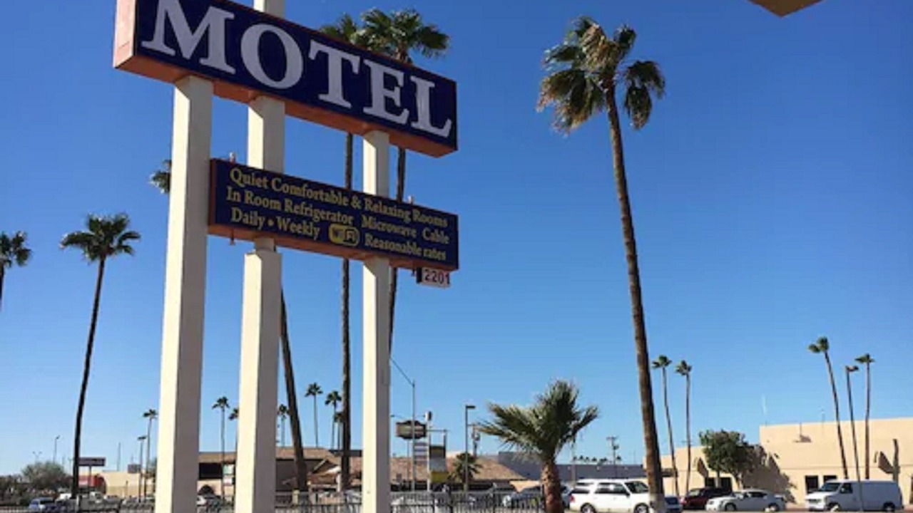 Photo of Others in Yuma