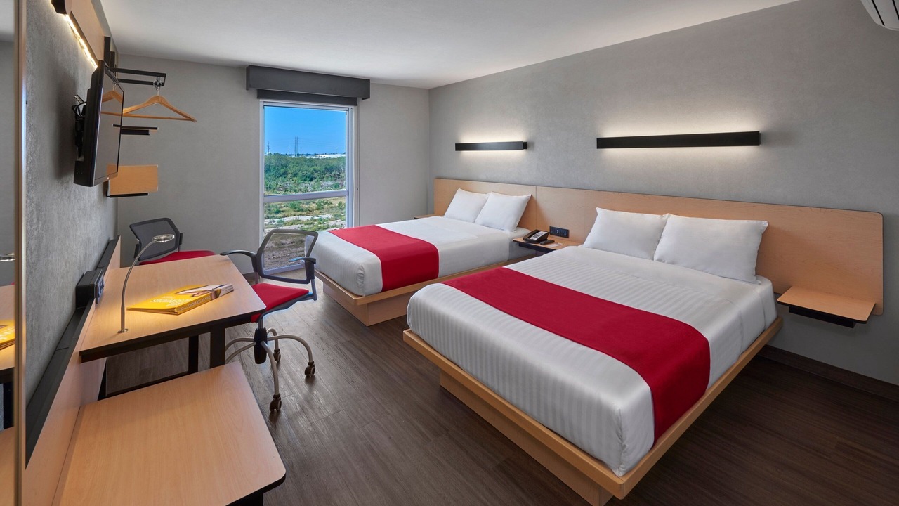 Photo of Bedroom in Reynosa