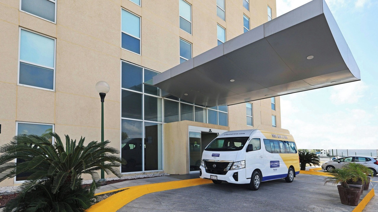 Photo of Outdoor in Reynosa