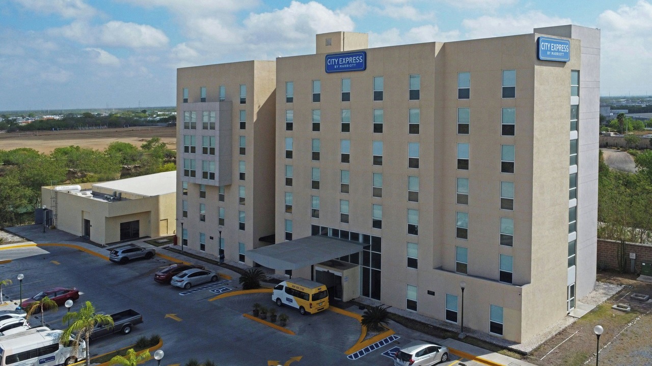 Photo of Outdoor in Reynosa
