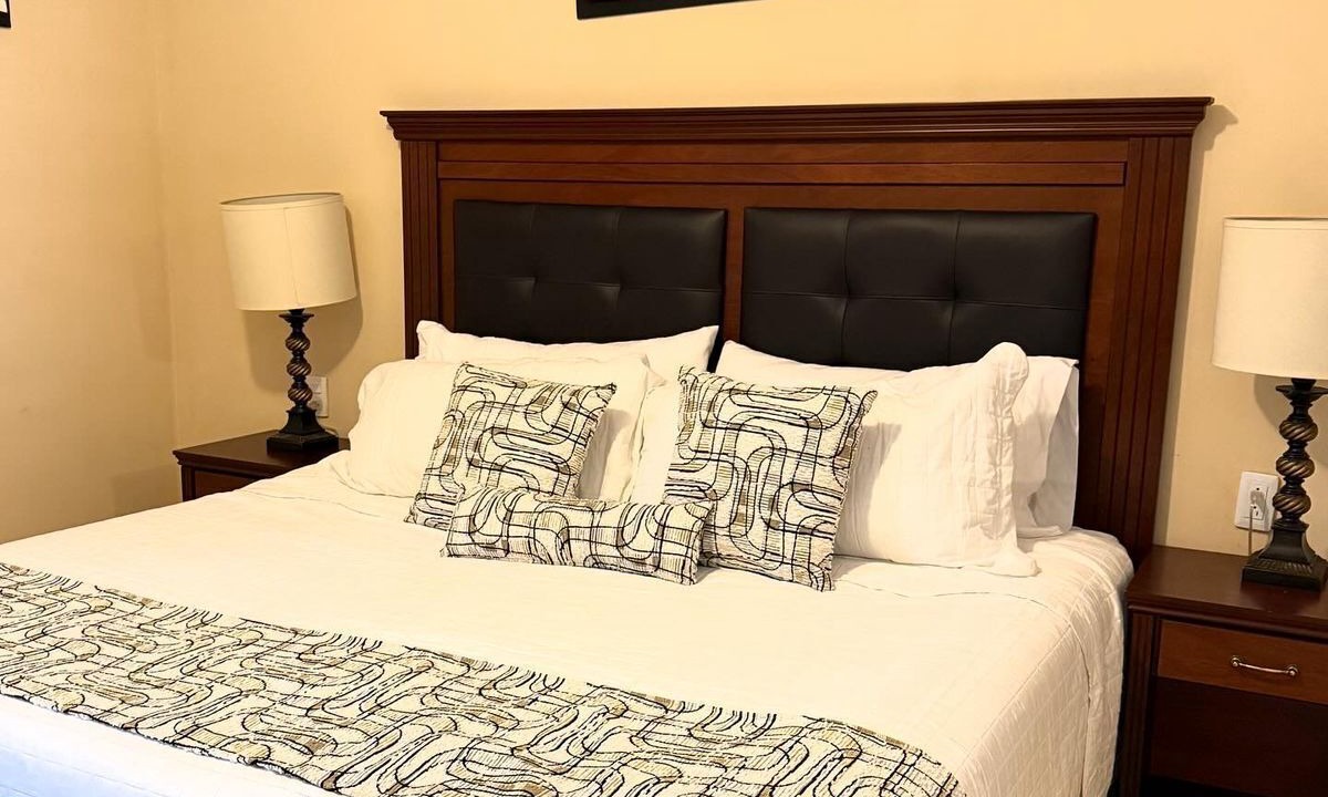 Photo of Bedroom in Bernal