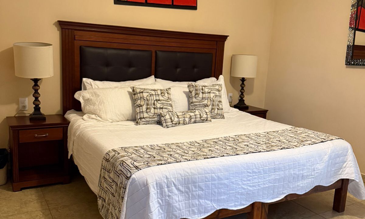 Photo of Bedroom in Bernal