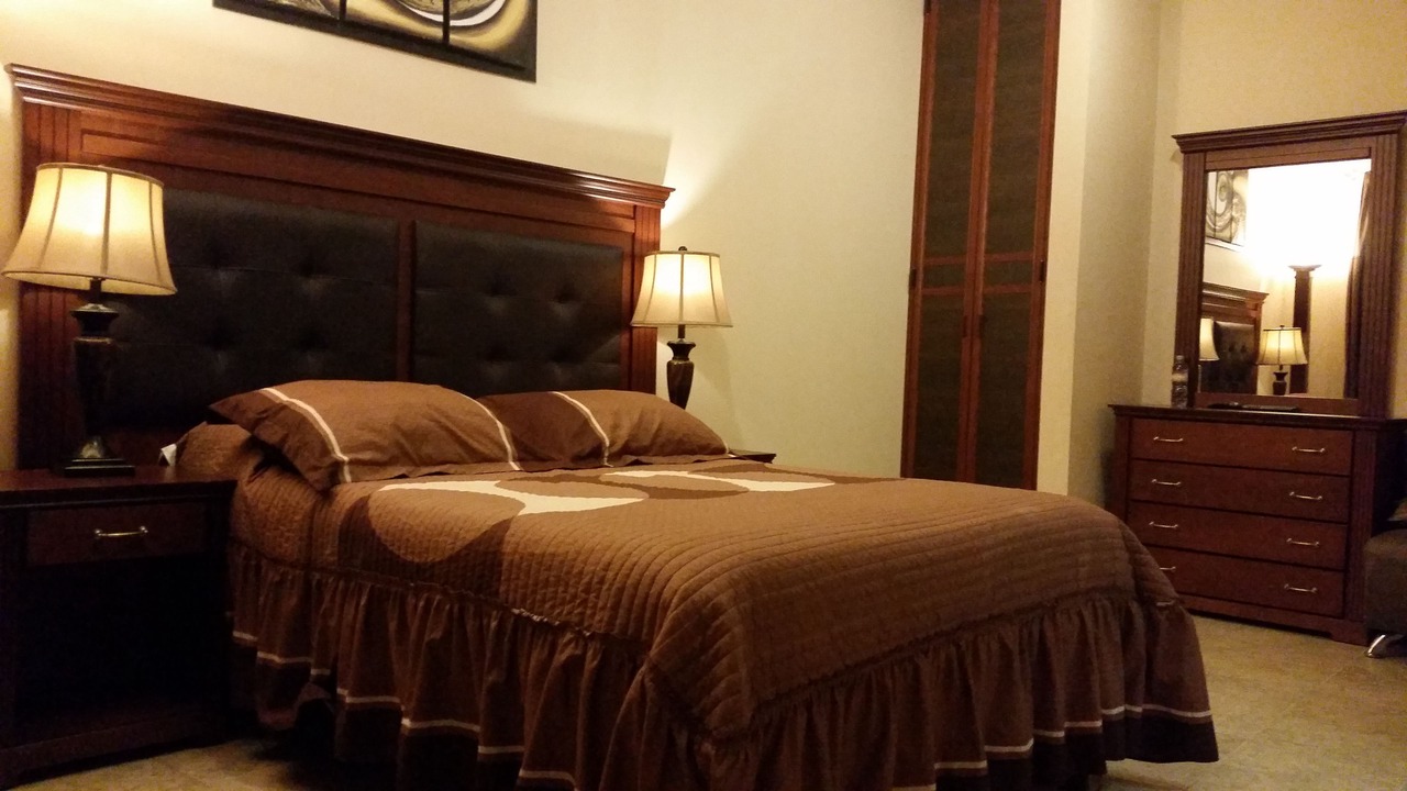 Photo of Bedroom in Bernal