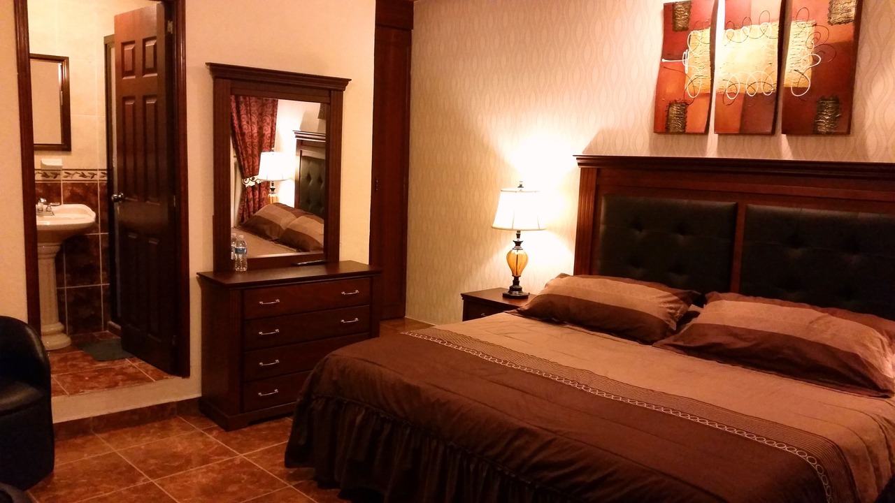 Photo of Bedroom in Bernal