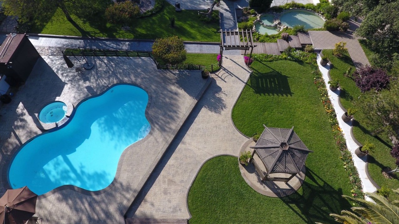 Photo of Outdoor in San Antonio de las Minas