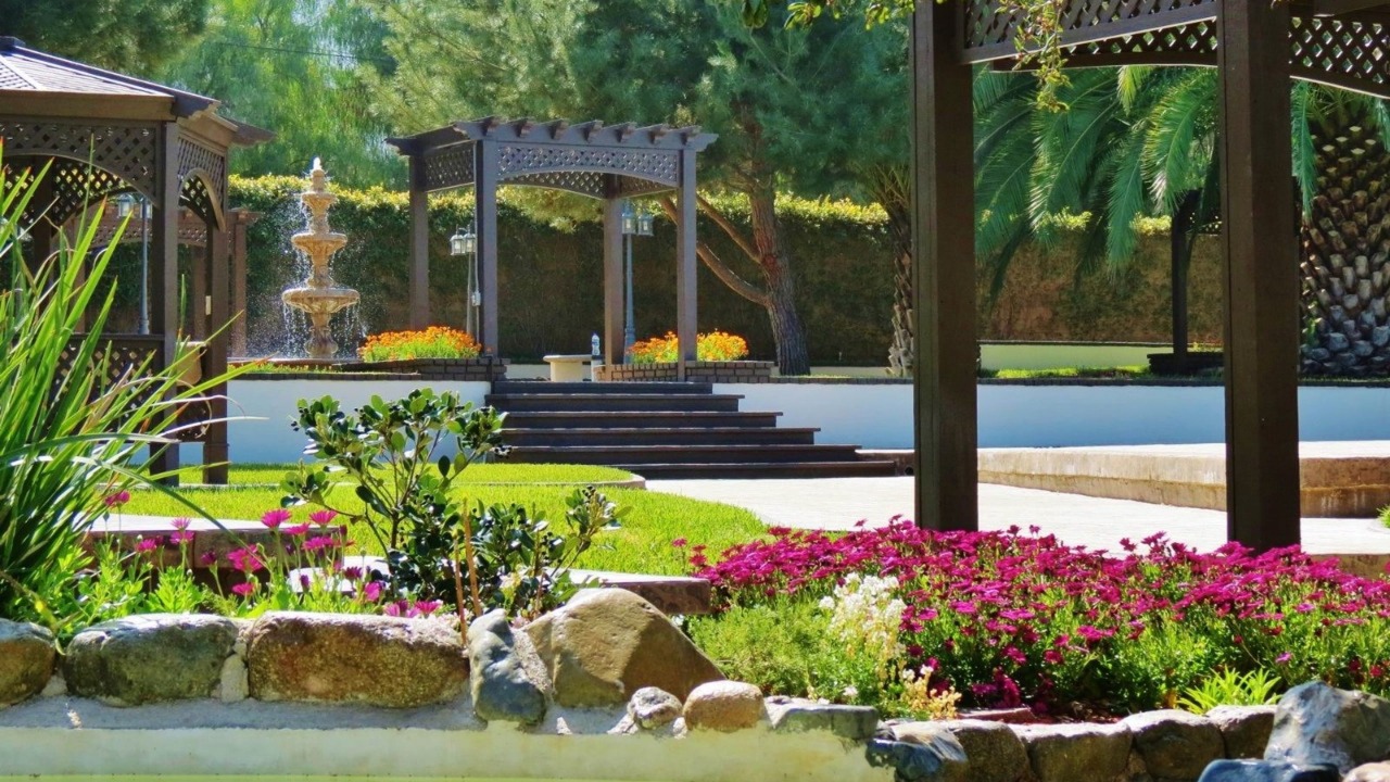 Photo of Outdoor in San Antonio de las Minas