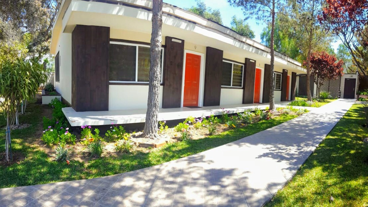 Photo of Outdoor in San Antonio de las Minas