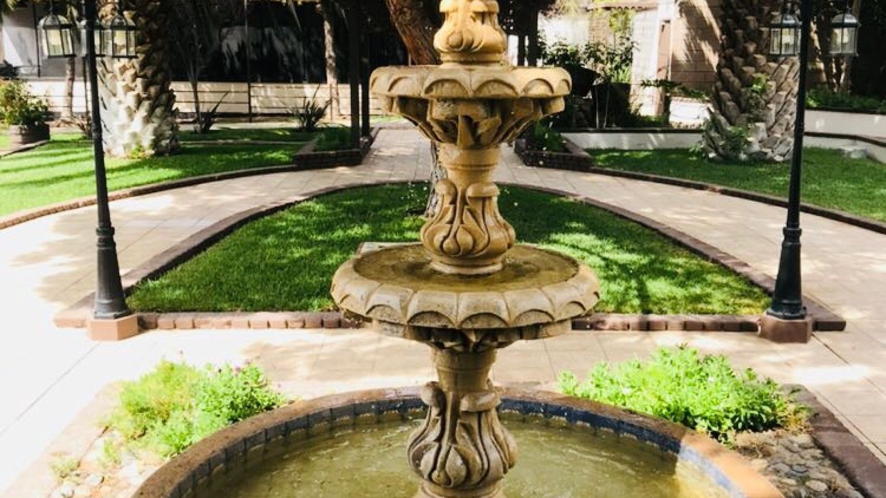 Photo of Outdoor in San Antonio de las Minas