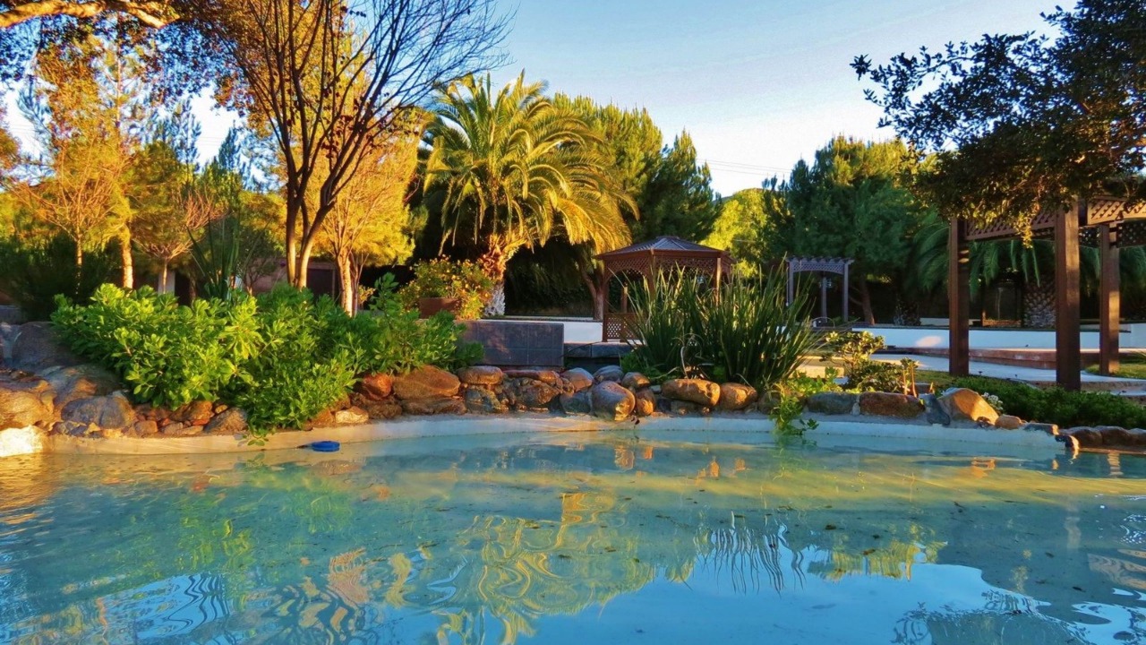 Photo of Outdoor in San Antonio de las Minas