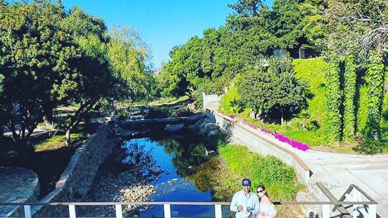 Photo of Outdoor in San Antonio de las Minas