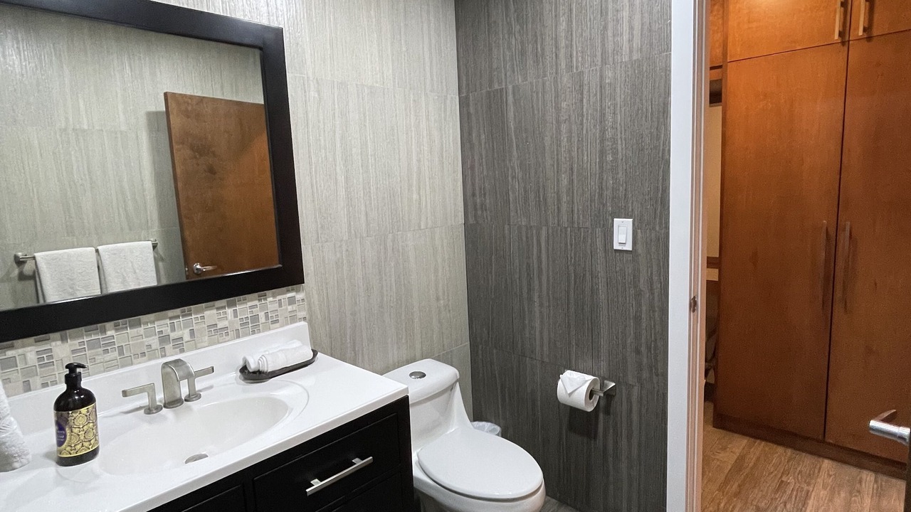 Photo of Bathroom in San Antonio de las Minas