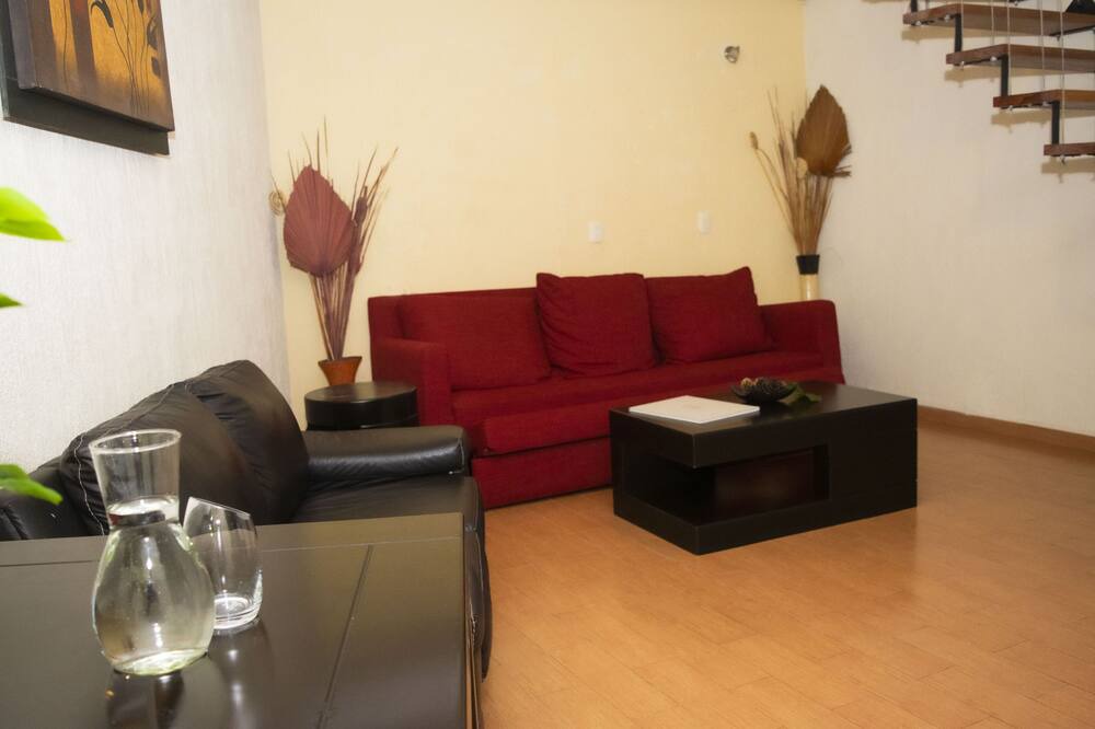 Photo of Livingroom in Leon