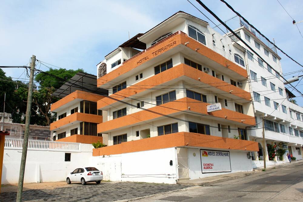 Photo of Outdoor in Las Playas