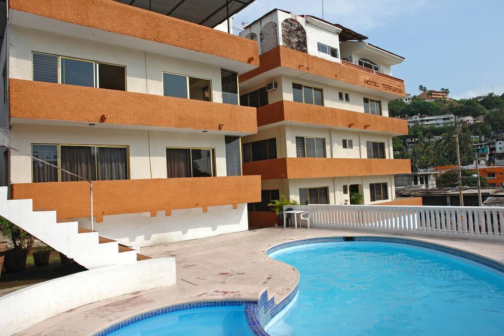 Photo of Outdoor in Las Playas