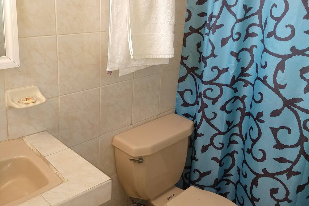 Photo of Bathroom in Las Playas