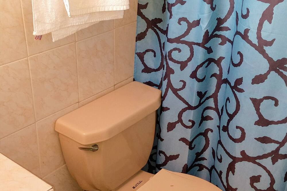 Photo of Bathroom in Las Playas