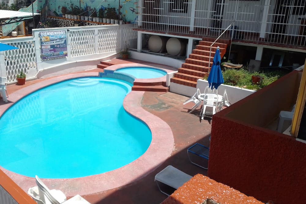 Photo of Outdoor in Las Playas