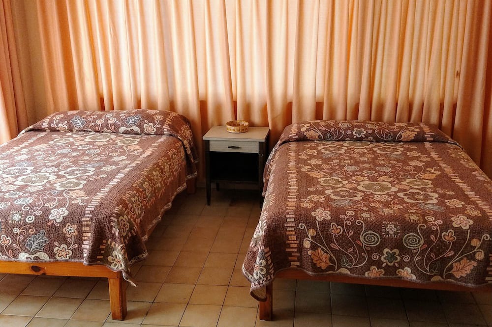 Photo of Bedroom in Las Playas