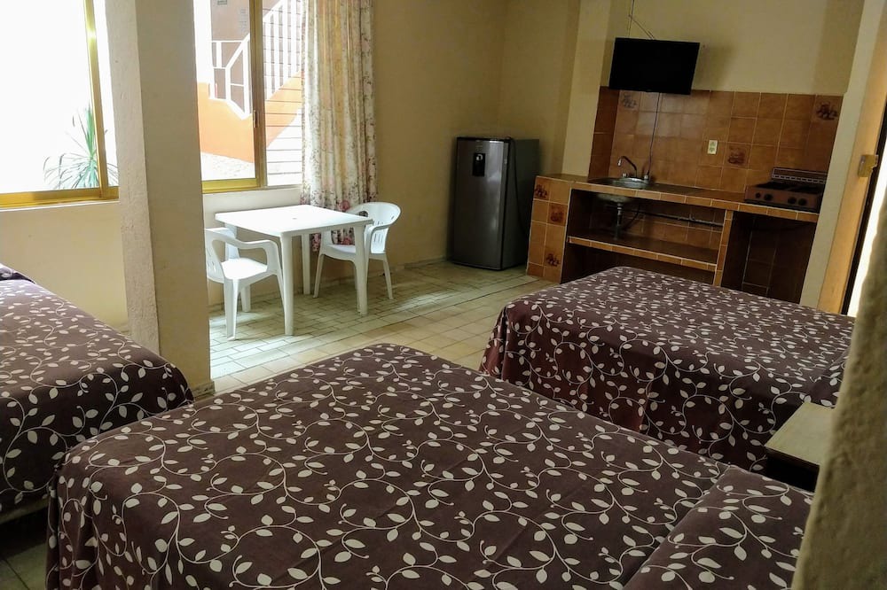 Photo of Bedroom in Las Playas