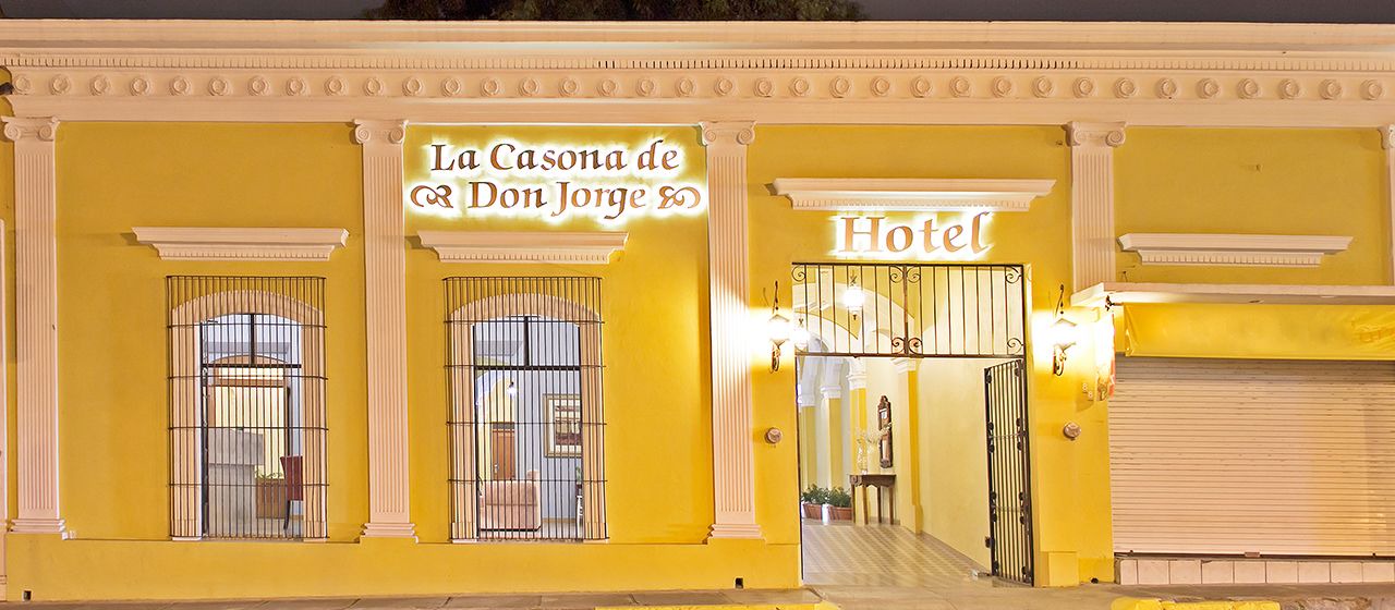 Photo of Outdoor in Centro
