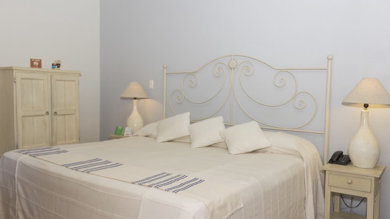 Photo of Bedroom in Centro