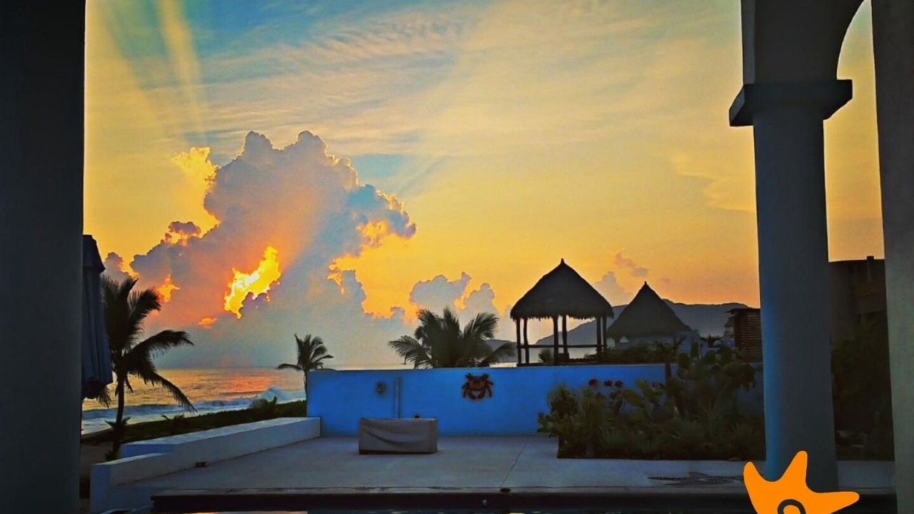 Photo of Outdoor in Isla Navidad