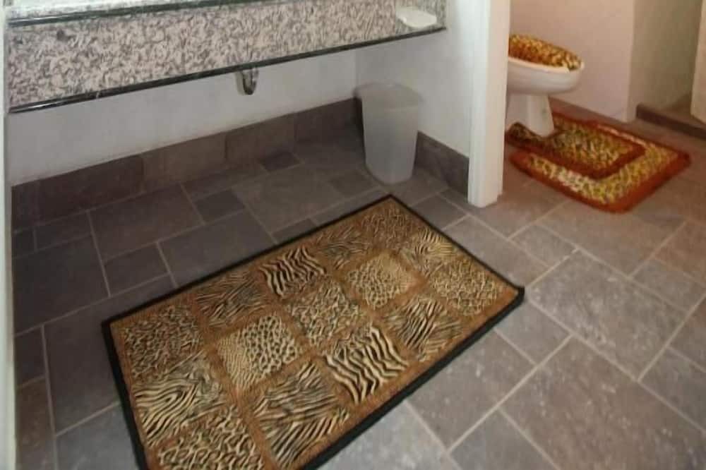 Photo of Bathroom in San Juan de la Vaqueria