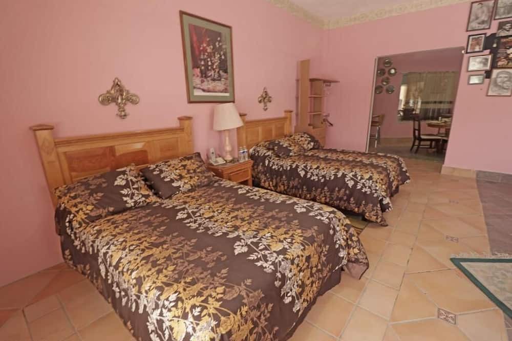 Photo of Bedroom in San Juan de la Vaqueria