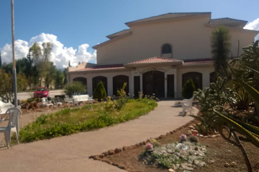 Photo of Outdoor in San Juan de la Vaqueria