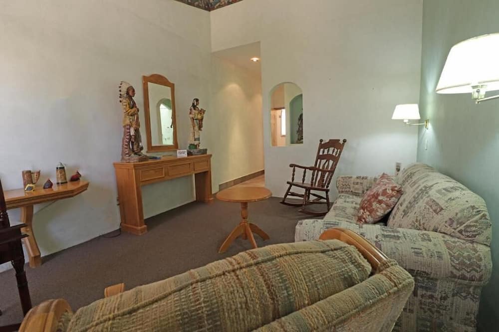 Photo of Bedroom in San Juan de la Vaqueria